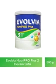 Evolvia PLUS 2 Bebek Maması 800 gr thumbnail 1