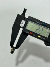 AATC Alıcı Ünitesi 6.5mm thumbnail 6