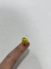 El Yapımı Mini Murano Cam Koyun Biblo A164-04 thumbnail 4