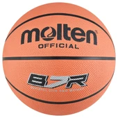 Basketbol Topu Molten No:7 B7R2-T thumbnail 1