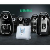 Siemens  Bez Toz Torbası  % Orıgınal thumbnail 2