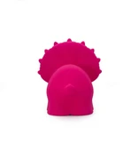 Dhink Silikon Gece Lambası  Triceratops Pembe thumbnail 3