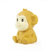 Dhink Zodiac Monkey Gece Lambası thumbnail 2