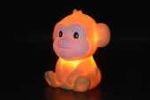 Dhink Zodiac Monkey Gece Lambası thumbnail 6
