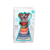 Soft İstifleme Halkaları Koala thumbnail 2