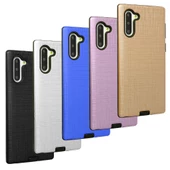 FitCase Samsung Note 10 Kılıf New YouYou Arka Kapak thumbnail 1