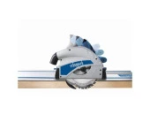Scheppach PL55 1200w Dalma Tip Daire Testere +Klavuz Raylı thumbnail 3