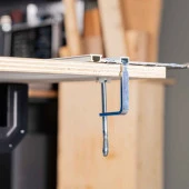 Scheppach PL55 1200w Dalma Tip Daire Testere +Klavuz Raylı thumbnail 6