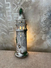 GALATA KULESİ APLİK thumbnail 1