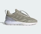 PTTAVM: ADİDAS ZX 2K BOOST GRİ ERKEK SPOR AYAKKABI GW8239 M-85