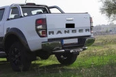 Roll Bar Sandplus için Black Prb04 & Prb03 thumbnail 2