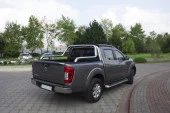 Rollbar - Canyon için Krom Roll Bar (Aqm - Prb27) thumbnail 2