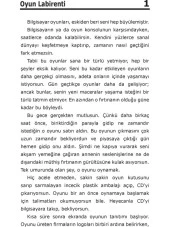Maceranı Kendin Seç - Ivan Babiano Nieto thumbnail 4