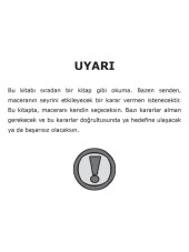 Maceranı Kendin Seç - Ivan Babiano Nieto thumbnail 5