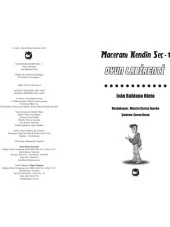 Maceranı Kendin Seç - Ivan Babiano Nieto thumbnail 6