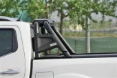 Fiat Fullback Rollbar için - Siyah Roll Bar (Aqm - Prb02) thumbnail 3