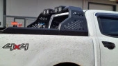 Işıklı Rollbar AQM-X11 için thumbnail 1