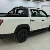 Fiat Fullback Işıklı için Rollbar AQM-X11 thumbnail 1