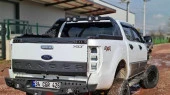 Fiat Fullback Işıklı için Rollbar AQM-X11 thumbnail 3