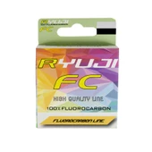 Ryuji FC %100 Fluorocarbon Olta Misinası thumbnail 3