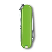 Victorinox Smashed Avocado Classic Çakı 8825 thumbnail 3