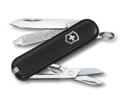 Victorinox Classic SD Dark Illusion Çakı 3971 thumbnail 1