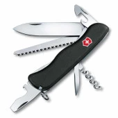 Victorinox Forester Çakı 2128 thumbnail 1