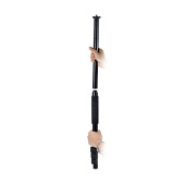 JUSINO X-526 Çok İşlevli Tripod / Monopod thumbnail 3