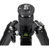 JUSINO X-526 Çok İşlevli Tripod / Monopod thumbnail 5