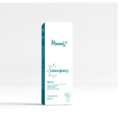 HOMMLIFE EMERGENCY SPREY 50 ML thumbnail 2