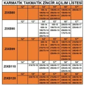 Zincir Grup: 10 / Zıxb99 thumbnail 3