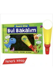 Fenerli Kitap Bul Bakalım thumbnail 1