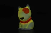 Dhink Zodiac Dog Gece Lambası thumbnail 8
