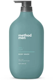 Method Men Sea + Surf Vücut Şampuanı 828ML thumbnail 1