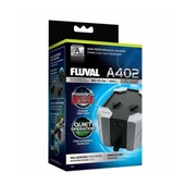 Fluval Air 402 Hava Motoru Çift Çıkışlı thumbnail 1