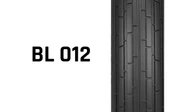 Billas 2.75-17 TT 4PR 41P BL12 thumbnail 1
