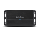 ROCKFORD FOSGATE P1000X5 thumbnail 1