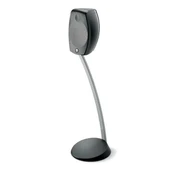 Focal Pack Sib 2 Hip Evo Stand Çift Siyah thumbnail 3