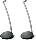 Focal Pack Sib 2 Hip Evo Stand Çift Siyah thumbnail 1