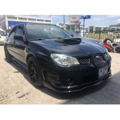 Subaru Impreza Ön Lip Makyajlı thumbnail 2