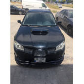 Subaru Impreza Ön Lip Makyajlı thumbnail 3