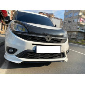 Fiat Doblo 4 Ön Tampon Eki - thumbnail 1