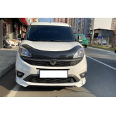 Fiat Doblo 4 Ön Tampon Eki - thumbnail 2