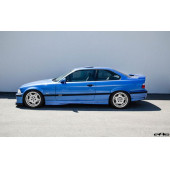 Bmw E36 Yan Marşpiyel Takımı - Plastik - thumbnail 2