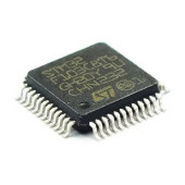 STM32F103C8T6 Microcontroller Lqfp48 thumbnail 3
