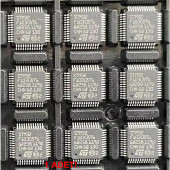 STM32F103C8T6 Microcontroller Lqfp48 thumbnail 6