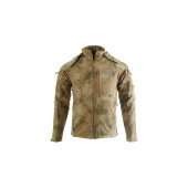 KARCAMP 331 MODEL KAMUFLAJ DOUBLE SOFTSHELL MONT (KAMUFLAJ) thumbnail 2
