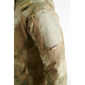 KARCAMP 331 MODEL KAMUFLAJ DOUBLE SOFTSHELL MONT (KAMUFLAJ) thumbnail 5