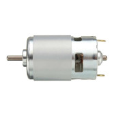 RS775 DC Motor 12V 3000Rpm thumbnail 2