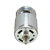 RS775 DC Motor 12V 3000Rpm thumbnail 4